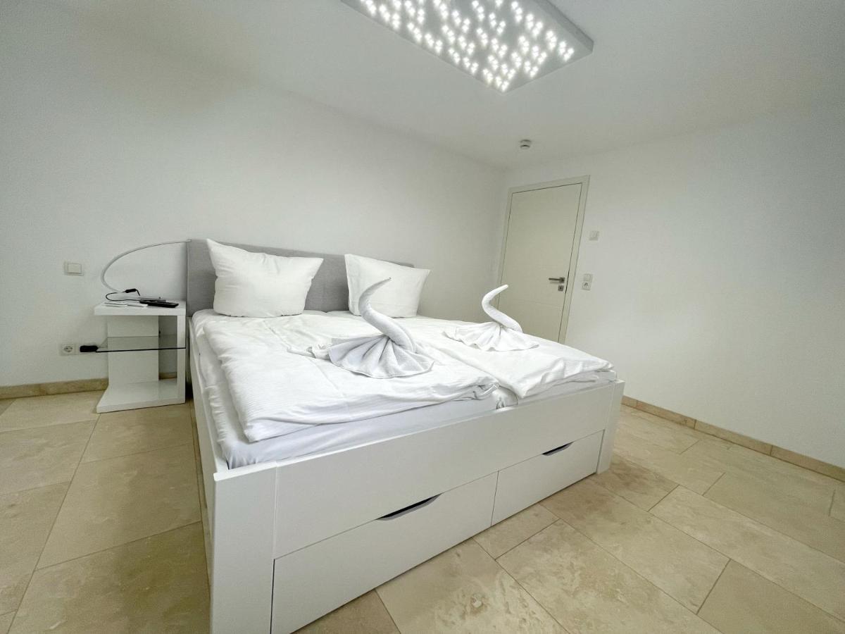 Feriendomizile Zum Strandkorb Binz Luaran gambar