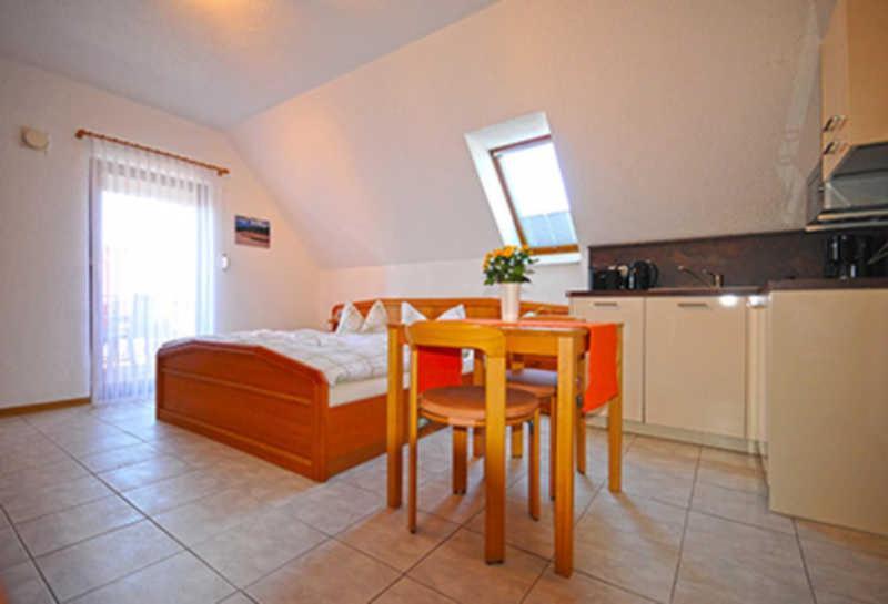 Feriendomizile Zum Strandkorb Binz Luaran gambar